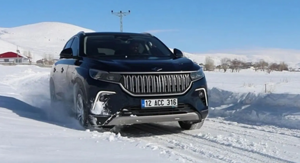 Merak edilen rakam belli oldu! TOGG’dan en yakın rakibine büyük fark