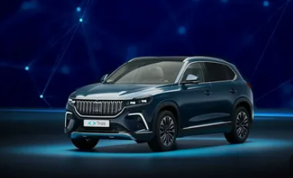 Foto - Merak edilen rakam belli oldu! TOGG’dan en yakın rakibine büyük fark