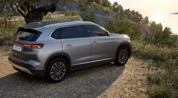 Foto - Merak edilen rakam belli oldu! TOGG’dan en yakın rakibine büyük fark