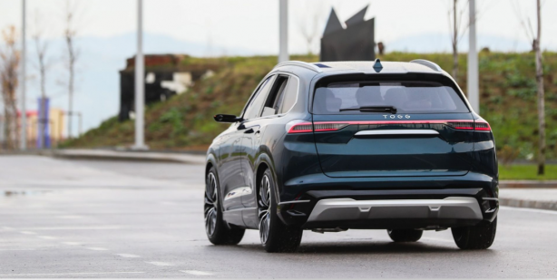 Foto - Merak edilen rakam belli oldu! TOGG’dan en yakın rakibine büyük fark