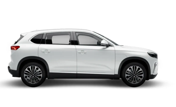 Foto - Merak edilen rakam belli oldu! TOGG’dan en yakın rakibine büyük fark