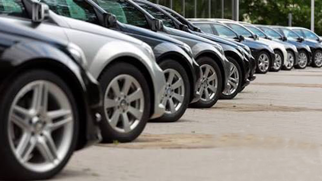 Foto - Merak edilen rapor açıklandı: İşte en çok tercih edilen kiralık araç markaları