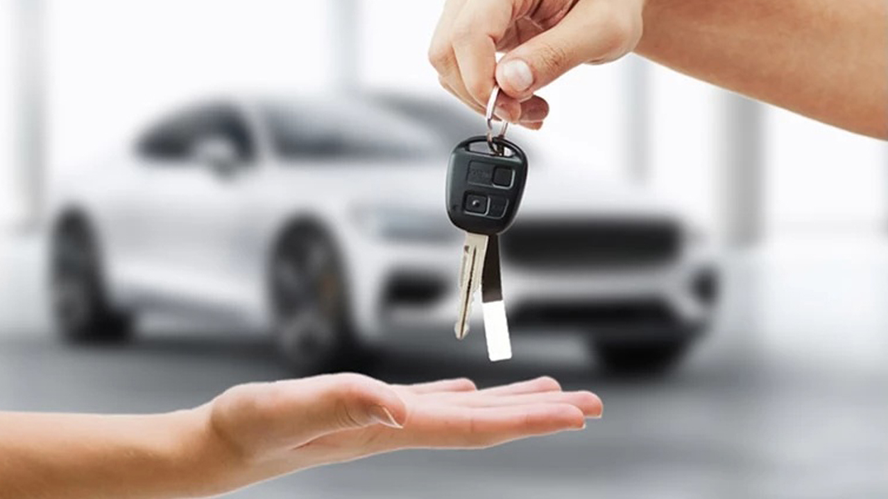 Merak edilen rapor açıklandı: İşte en çok tercih edilen kiralık araç markaları