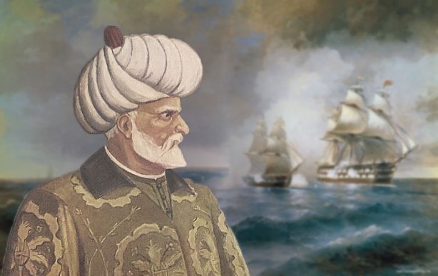 Foto - Merak edilen soru: 'Barbaros' dizisi ne zaman başlayacak?