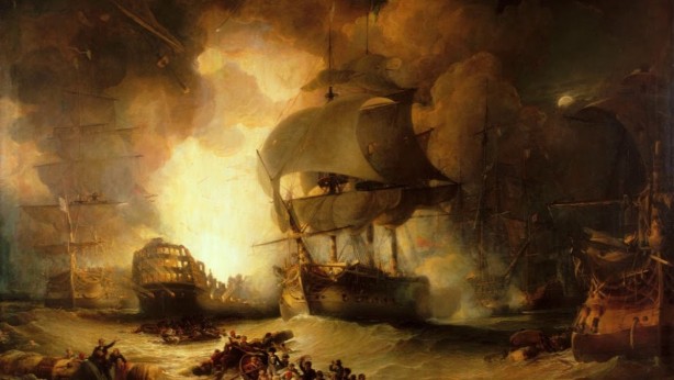 Foto - Merak edilen soru: 'Barbaros' dizisi ne zaman başlayacak?