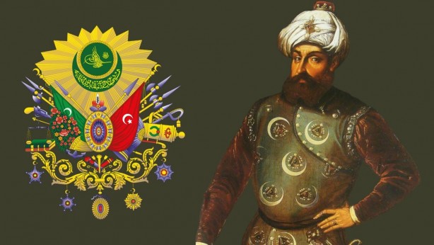 Foto - Merak edilen soru: 'Barbaros' dizisi ne zaman başlayacak?