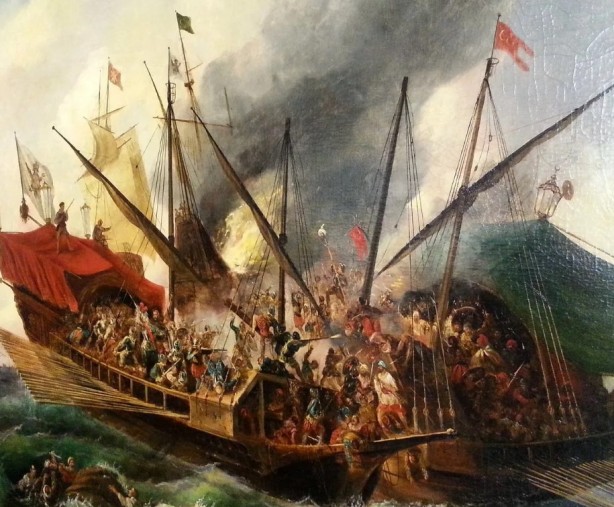 Foto - Merak edilen soru: 'Barbaros' dizisi ne zaman başlayacak?