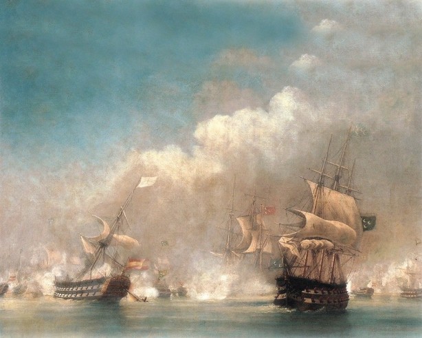 Foto - Merak edilen soru: 'Barbaros' dizisi ne zaman başlayacak?