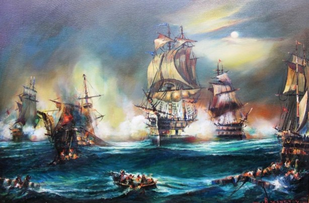 Foto - Merak edilen soru: 'Barbaros' dizisi ne zaman başlayacak?