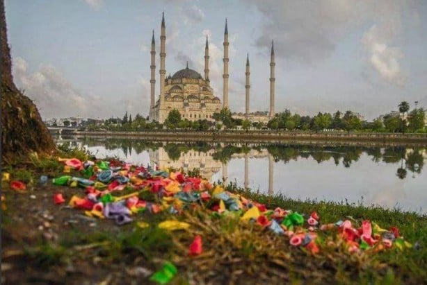 Foto - Merak edilen soru: Herkes kendi memleketinde yaşasaydı illerin nüfusu nasıl olurdu?