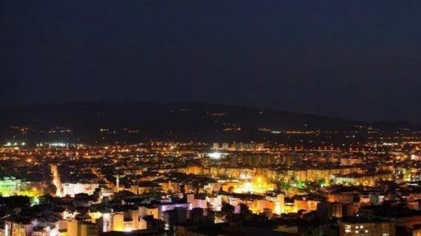 Foto - Merak edilen soru: Herkes kendi memleketinde yaşasaydı illerin nüfusu nasıl olurdu?