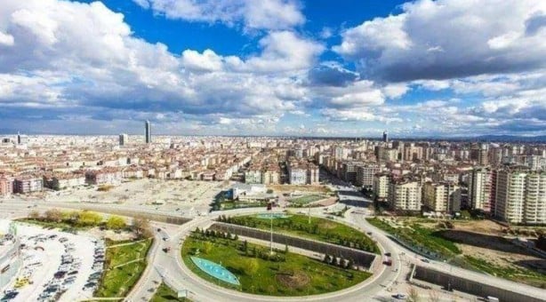 Foto - Merak edilen soru: Herkes kendi memleketinde yaşasaydı illerin nüfusu nasıl olurdu?