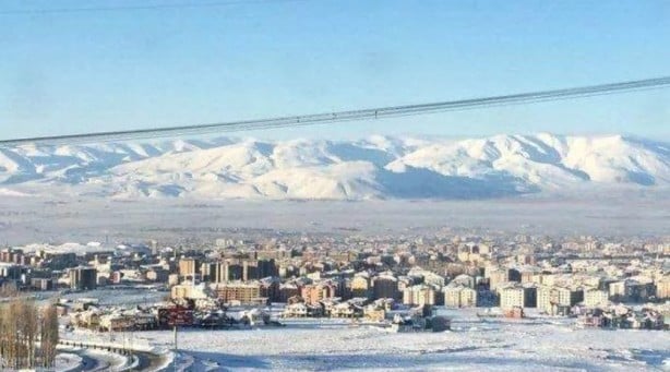 Foto - Merak edilen soru: Herkes kendi memleketinde yaşasaydı illerin nüfusu nasıl olurdu?