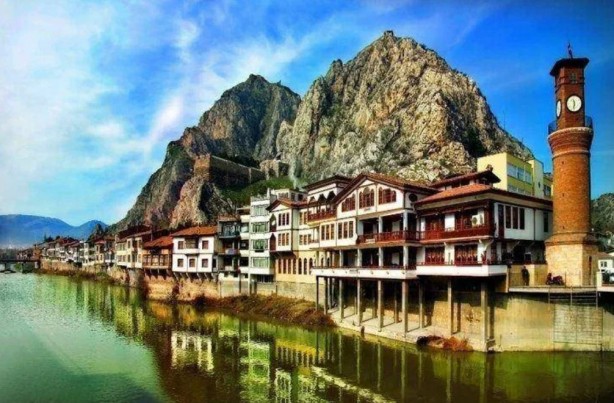 Foto - Merak edilen soru: Herkes kendi memleketinde yaşasaydı illerin nüfusu nasıl olurdu?