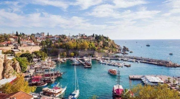 Foto - Merak edilen soru: Herkes kendi memleketinde yaşasaydı illerin nüfusu nasıl olurdu?