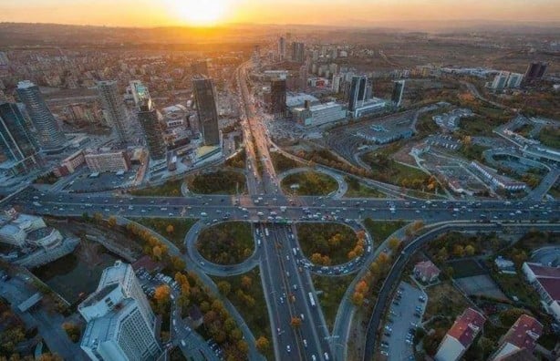 Foto - Merak edilen soru: Herkes kendi memleketinde yaşasaydı illerin nüfusu nasıl olurdu?