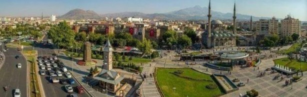 Foto - Merak edilen soru: Herkes kendi memleketinde yaşasaydı illerin nüfusu nasıl olurdu?