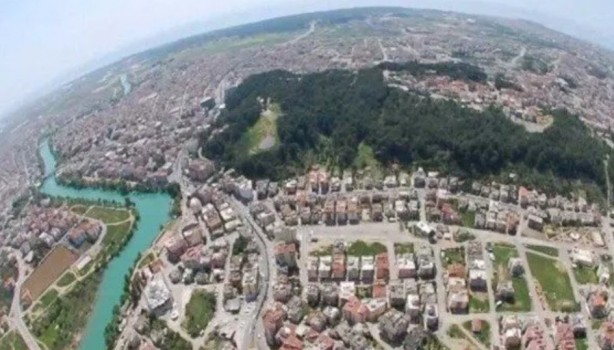 Foto - Merak edilen soru: Herkes kendi memleketinde yaşasaydı illerin nüfusu nasıl olurdu?