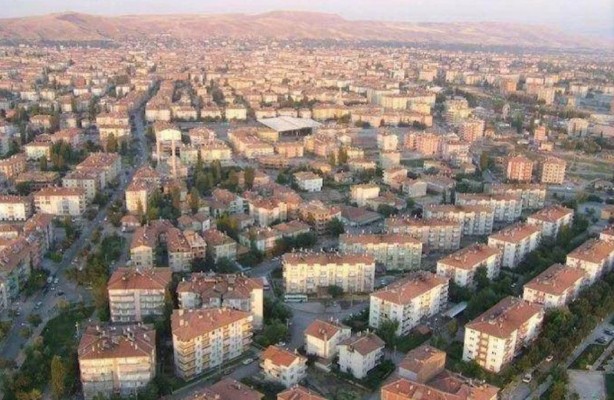 Foto - Merak edilen soru: Herkes kendi memleketinde yaşasaydı illerin nüfusu nasıl olurdu?