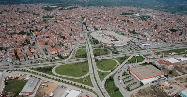 Foto - Merak edilen soru: Herkes kendi memleketinde yaşasaydı illerin nüfusu nasıl olurdu?