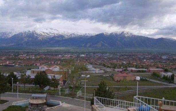 Foto - Merak edilen soru: Herkes kendi memleketinde yaşasaydı illerin nüfusu nasıl olurdu?