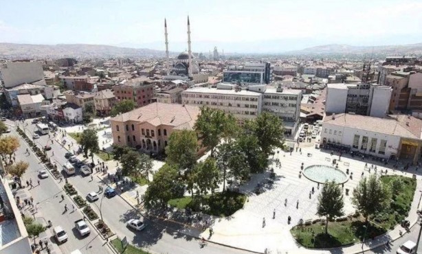 Foto - Merak edilen soru: Herkes kendi memleketinde yaşasaydı illerin nüfusu nasıl olurdu?
