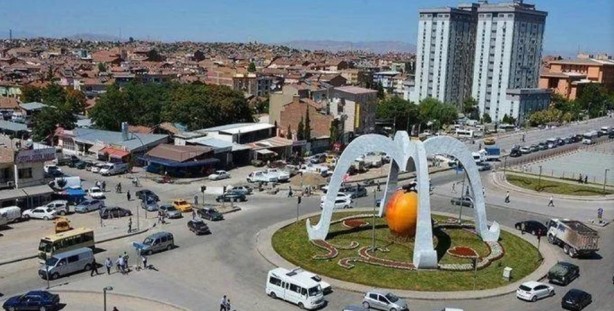 Foto - Merak edilen soru: Herkes kendi memleketinde yaşasaydı illerin nüfusu nasıl olurdu?