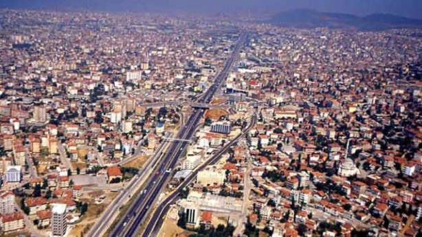 Foto - Merak edilen soru: Herkes kendi memleketinde yaşasaydı illerin nüfusu nasıl olurdu?