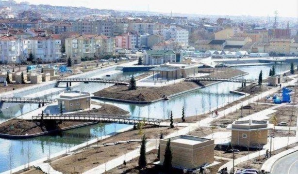 Foto - Merak edilen soru: Herkes kendi memleketinde yaşasaydı illerin nüfusu nasıl olurdu?