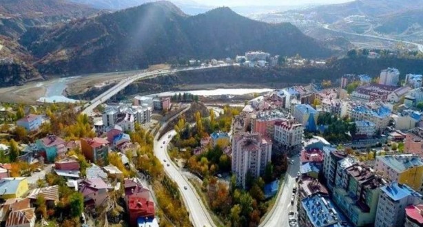 Foto - Merak edilen soru: Herkes kendi memleketinde yaşasaydı illerin nüfusu nasıl olurdu?