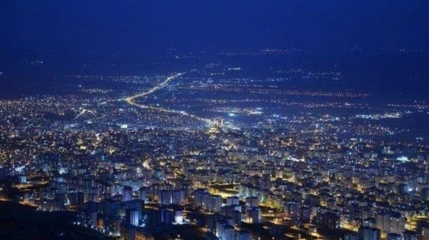 Foto - Merak edilen soru: Herkes kendi memleketinde yaşasaydı illerin nüfusu nasıl olurdu?
