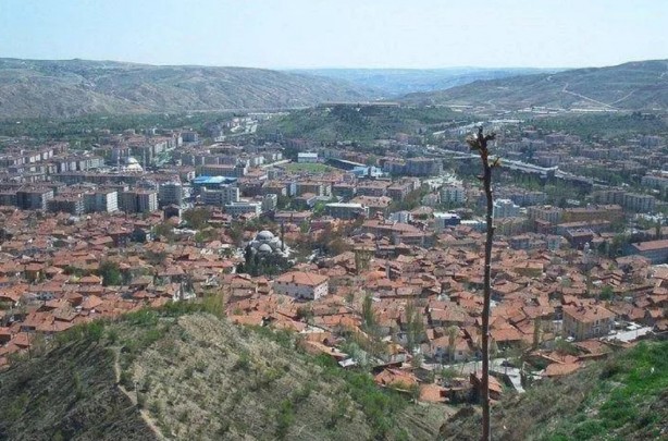 Foto - Merak edilen soru: Herkes kendi memleketinde yaşasaydı illerin nüfusu nasıl olurdu?