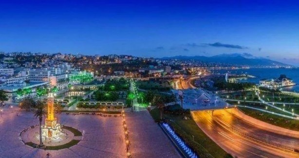 Foto - Merak edilen soru: Herkes kendi memleketinde yaşasaydı illerin nüfusu nasıl olurdu?