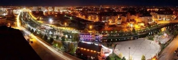Foto - Merak edilen soru: Herkes kendi memleketinde yaşasaydı illerin nüfusu nasıl olurdu?