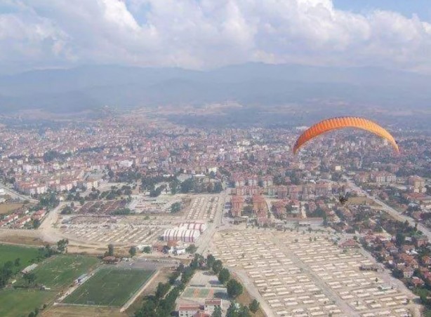 Foto - Merak edilen soru: Herkes kendi memleketinde yaşasaydı illerin nüfusu nasıl olurdu?