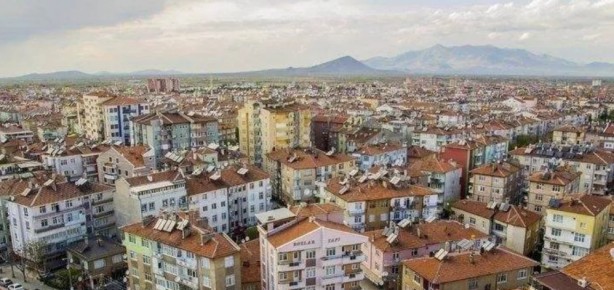 Foto - Merak edilen soru: Herkes kendi memleketinde yaşasaydı illerin nüfusu nasıl olurdu?