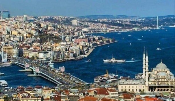 Foto - Merak edilen soru: Herkes kendi memleketinde yaşasaydı illerin nüfusu nasıl olurdu?
