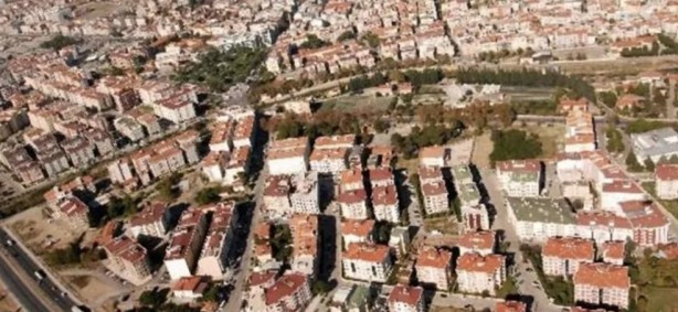 Foto - Merak edilen soru: Herkes kendi memleketinde yaşasaydı illerin nüfusu nasıl olurdu?