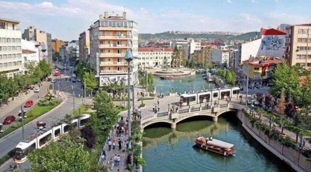 Foto - Merak edilen soru: Herkes kendi memleketinde yaşasaydı illerin nüfusu nasıl olurdu?