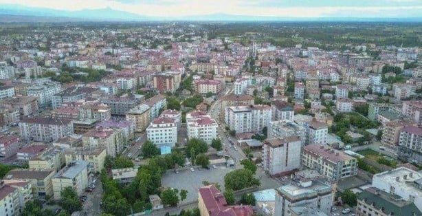 Foto - Merak edilen soru: Herkes kendi memleketinde yaşasaydı illerin nüfusu nasıl olurdu?