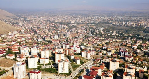 Foto - Merak edilen soru: Herkes kendi memleketinde yaşasaydı illerin nüfusu nasıl olurdu?