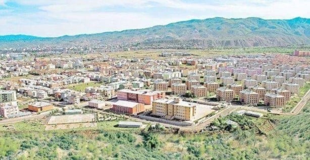 Foto - Merak edilen soru: Herkes kendi memleketinde yaşasaydı illerin nüfusu nasıl olurdu?