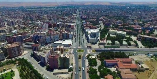 Foto - Merak edilen soru: Herkes kendi memleketinde yaşasaydı illerin nüfusu nasıl olurdu?