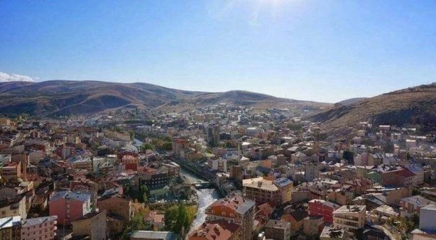 Foto - Merak edilen soru: Herkes kendi memleketinde yaşasaydı illerin nüfusu nasıl olurdu?