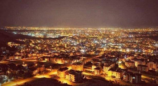 Foto - Merak edilen soru: Herkes kendi memleketinde yaşasaydı illerin nüfusu nasıl olurdu?