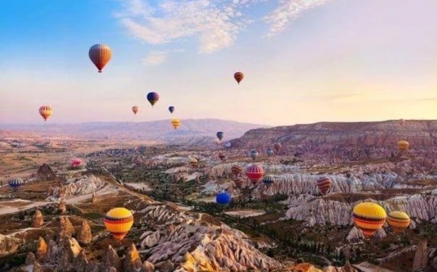 Foto - Merak edilen soru: Herkes kendi memleketinde yaşasaydı illerin nüfusu nasıl olurdu?