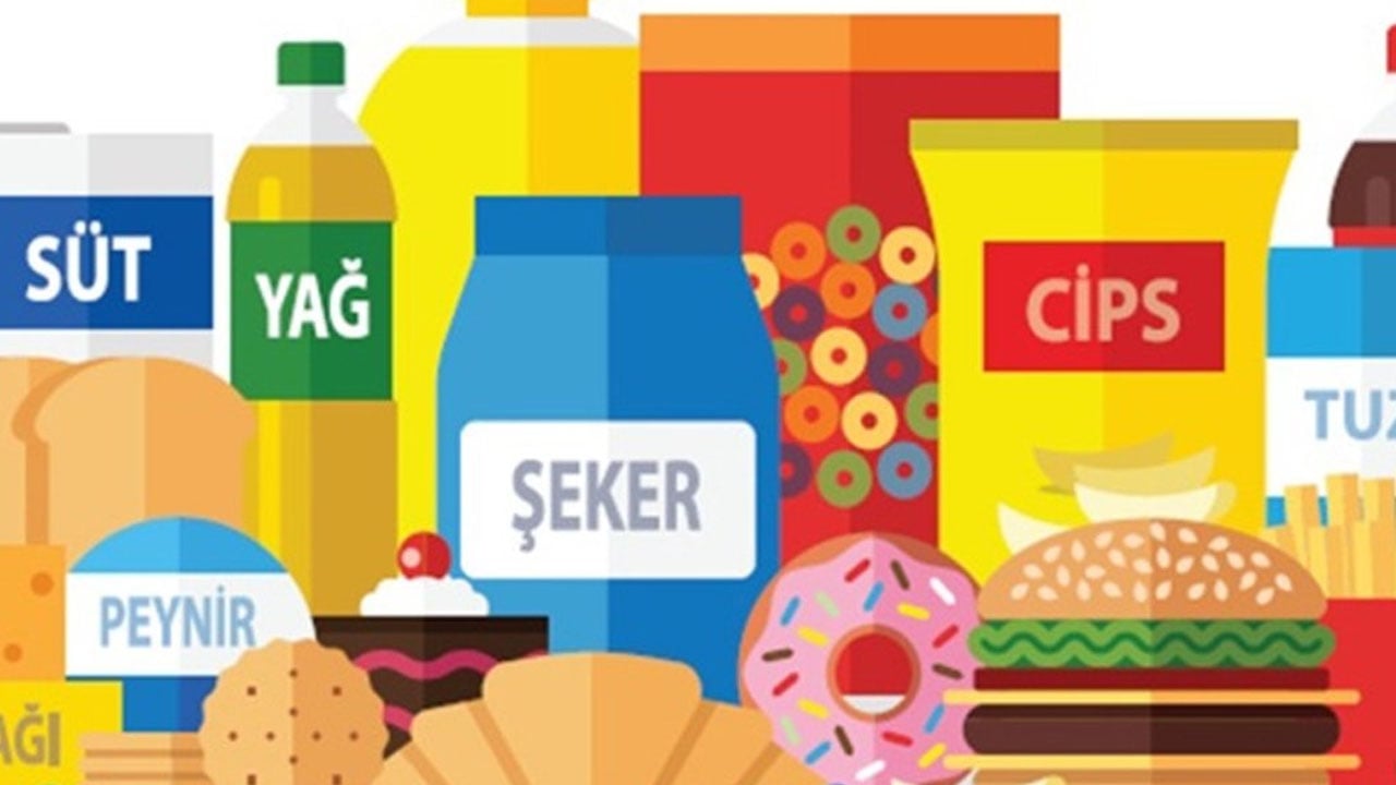  Merak edilen soruya cevap geldi: Doğal vitamin olan meğer paketin içinde: güçlendiren besinler sayesinde yok edin! 