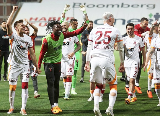 Foto - Merak edilen soruya cevap: Galatasaray'dan 8+3 harekatı! Transferde süper hamle!