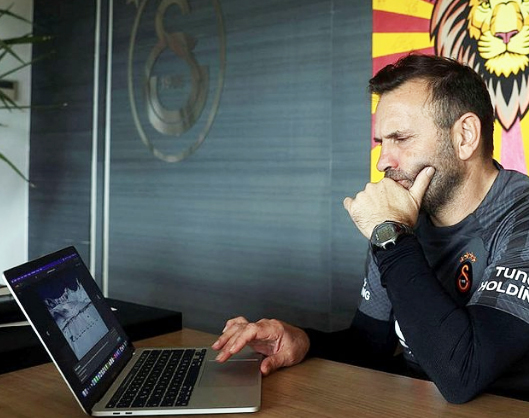 Foto - Merak edilen soruya cevap: Galatasaray'dan 8+3 harekatı! Transferde süper hamle!