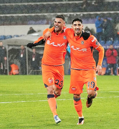 Foto - Merak edilen soruya cevap: Galatasaray'dan 8+3 harekatı! Transferde süper hamle!